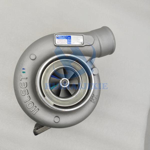 Machinery Parts Turbocharger 3802303 3528794 for Cummins Industrial 6CTA Engine 380-2303 352-8794