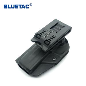 Sig Sauer P226 Bluetac Fobus Gun Holster Fits 10+ Popular Firearm Models With