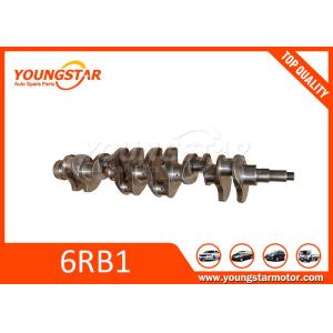 Wholesale Crankshaft For ISUZU 6RB1 6QA1 6SA1 1-12310-386-1 , 1-12310-503-2 from china suppliers