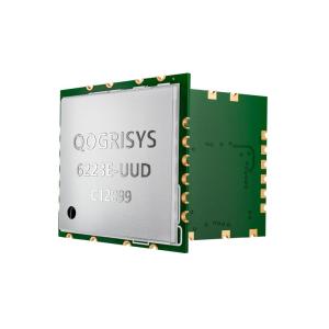 150Mbps 1x1 RF Transceiver Module 6223E-UUD Upto EDR Bluetooth WiFi Module