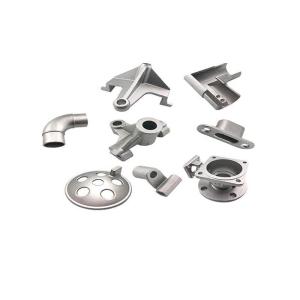 CNC Wire EDM Parts CNC Machining Motorcycle Parts Oem Service