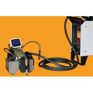 Buy cheap Pipeline All-position Auto-welding Machine MG-500 from wholesalers