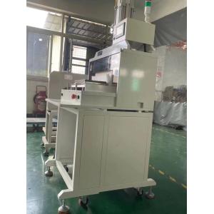 Wholesale Microstrees FPC / PCB Punching Machine High Efficiency with Punching Die from china suppliers