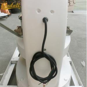 1420r/min Planetary 40L Dough Kneading Machine 1100W