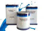 Anti Rust Lacquer Paint For Cars , Ultra Fast Dry Automotive Clear Coat Spray