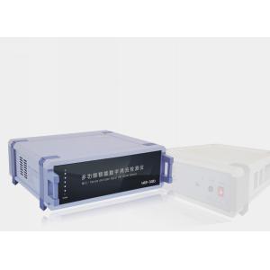 China Powerful Software Multi-function Intelligent Digital Eddy Current Detector with 8 Frequency Rapid Sorting on sale