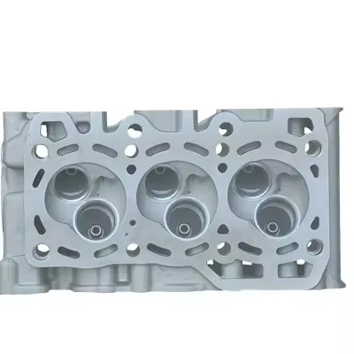 Engine Cylinder Head 11110-80D00-000 11110-80D00 11110-80D00 96642705 96642708