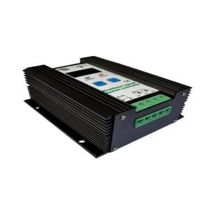 Wind Solar Hybrid Charge Controller 800W Wind 500W Solar 300W With LCD Display