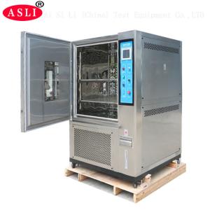 Constant Temperature Humidity Stability Chamber 150L Programmable for Electronic