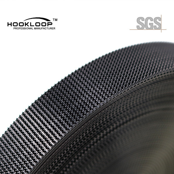 50mm Heavy Duty Unnapped Loop For Leather / Plastic