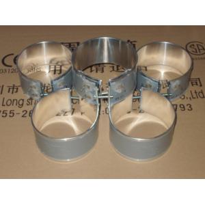 Wholesale 1.2L Electric band heaters choice of special design self-developed patent product from china suppliers