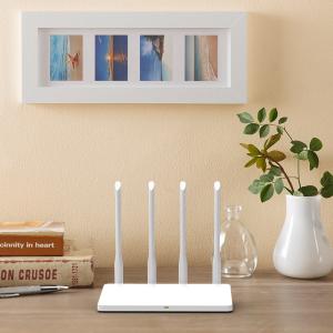 300mbps MT7628DAN LTE Wifi Router 5dbi With Patch Module