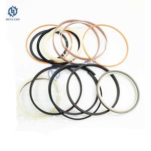 Hydraulic Excavator Seal Kit Bucket CATEEEEEE Boom Cylinder Seal Kit For