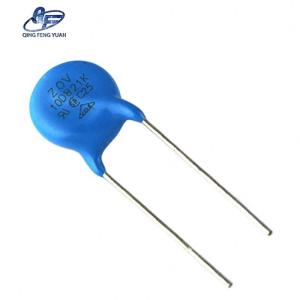 Factory Price 10D821K ZOV Varistor Manufacture