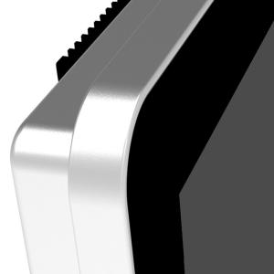 21.5 Inch Industrial Touchscreen Computer IP65 Front Panel Waterproof