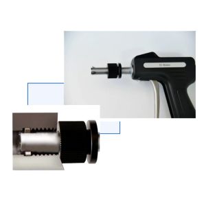 Wholesale Metric Measurement Gun Type Three Point Internal Groove Micrometer Precision Tool for Internal Groove Dimension Inspection from china suppliers