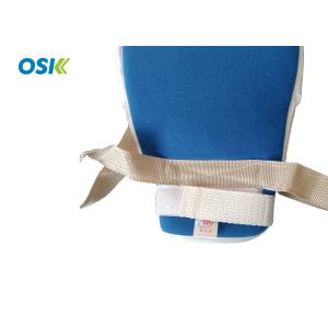 Osky Medical Restraint Mitts , Mental Patients Safety Hand Restraints CE