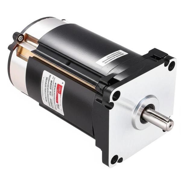 High Torque 100MΩ Min 500VDC Insulation Resistance Rotation CW/CCW Reversible