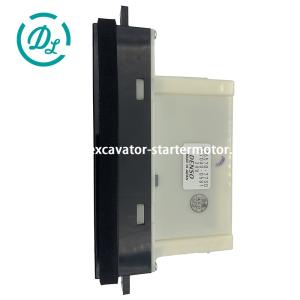 EexcavaStart Sany SY65C SY75C Excavator AC Controller OEM 60030345