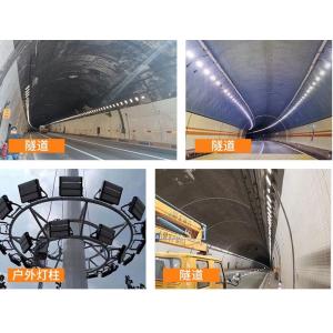 LED lights for soccer field 1000W 5 years warranty High brightness 160LM/W PF0.9