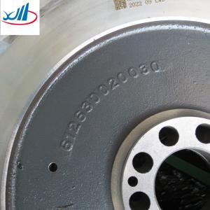 High quality Engine flywheel assembly AZ1560020567