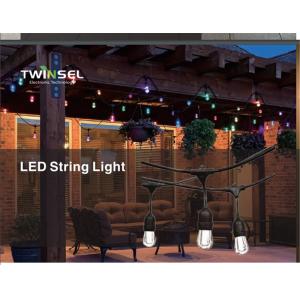 String light(SY-TW01L003WRGB12)