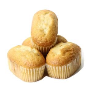 PLC Controlled Cup Cake Base Manufacturing Machine Equipment Customized