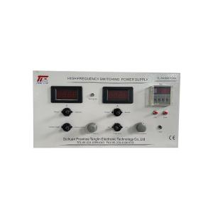 China 50V 100A Reversing Power Supply Rectifier for Electroplating & Electrolysis on sale