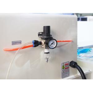 Programmable Corrosion Tester Salt Spray Test Chamber