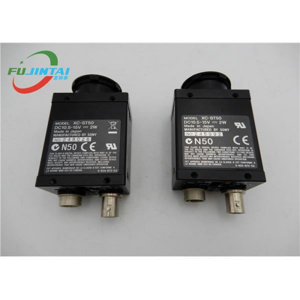 HANWHA MAHCINE SPARE PARTS CCD Camera MXC-ST50 J6751013A Original With 1 Month