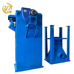 2032*2159*2159mm Industrial Dust Extraction System for Sand Blasting Manufacturi