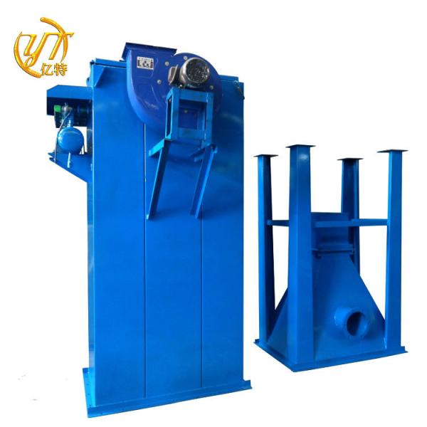 2032*2159*2159mm Industrial Dust Extraction System for Sand Blasting Manufacturi