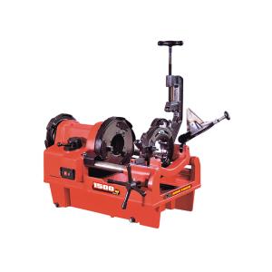 Heavy Duty Electric Pipe Threading Machine for Steel Pipe 1/4"-4" Hongli SQ100F