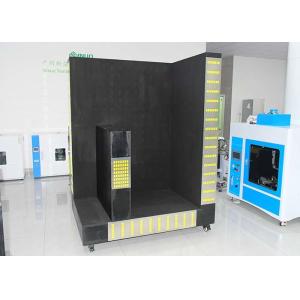 IEC 60335-1 Cooking Range Test Corner 313 Measuring Points Dimensions Customized