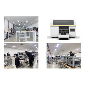 UNIVARI-A3 Dgital UV Hybrid Flatbed PVC Board Printing Machine