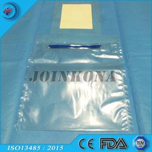 Wholesale Rectangle Shape Hospital Consumables, Surgical Pouch EO Sterilization Surgery Procedures from china suppliers