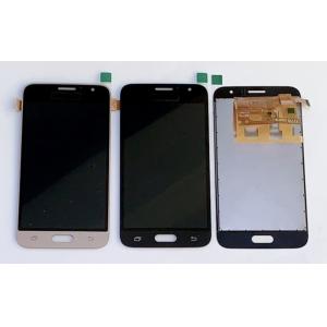 TFT Galaxy J1 2016 J120F J120H Assembly J120 LCD Digitizer