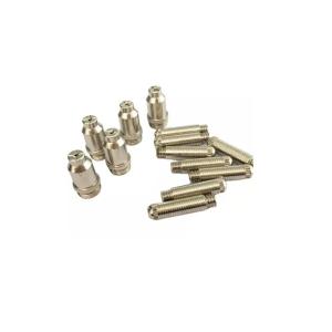 Sg53 Electrode Esab Sg53 Plasma Cutter Nozzle Parts For Plasma Cutting Torch