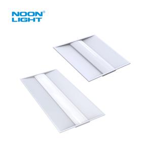 Wholesale Noonlight 2x4FT CCT And Power Tunable LED Troffer Panel With DLC5.1 Listed from china suppliers