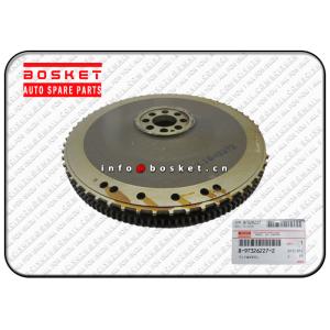 8-97326227-2 8973262272 Isuzu Engine Parts Flywheel Suitable for ISUZU ELF 4HK1T