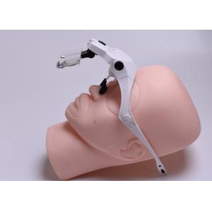 Microblading LED Light Headband Magnifying for Permanent Makeup