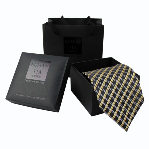 Fashional Design High Quality Silk Necktie