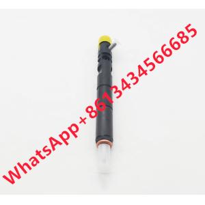 Ejbr04101d Fuel Injector Ejbr02101z 8200049876 166003978r Common Rail