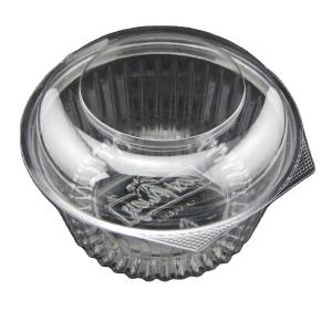 OEM ODM Disposable Salad Take Out Containers Food Grade