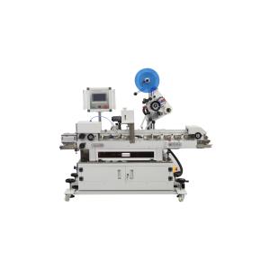 Easy Operating Large Format Pharmaceutical Leaflet Folding Machine Pharma