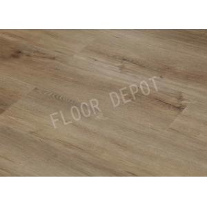 2mm Ixpe Foam Vinyl SPC Flooring Click Lock Virgin Material 470-03 Impact -