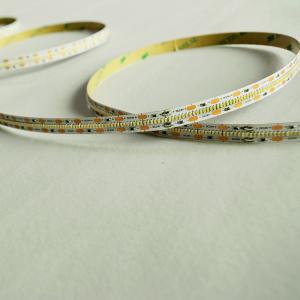 Indoor outdoor 3535 2110 smd flexible led strip lights with RGB remote control