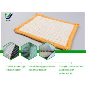 Wholesale Sodium Bentonite GCL Liner Impermeable For Canal Lining from china suppliers