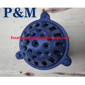 Wholesale cast iron GG20 3INCH foot valve from china suppliers