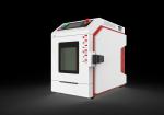 Advanced Temperature Controlled Dual Axis Test Turntable for Inertial Sensor